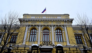 Ruská centrálna banka žaluje Európsku úniu za zmrazenie svojich aktív