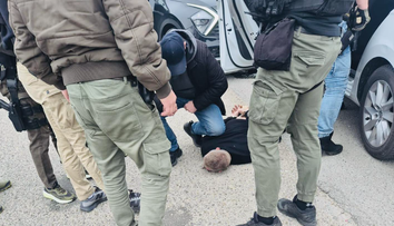 Veľká policajná razia. Zadržali muža (39), ktorý autom zdemoloval centrum Bratislavy