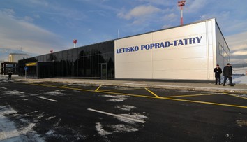 Z Popradu pribudne nová letecká linka. K Baltskému moru sa bude dať odcestovať už za pár eur