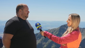 Do zatmenia Slnka ostávajú posledné hodiny. Náš štáb sa pripravuje na špeciálne vysielanie pre divákov