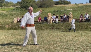 Kedysi sa ním pastieri dorozumievali aj odháňali choroby. Na Liptove sa ozývalo plieskanie bičom