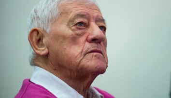 Golonka má obavy zo smrti. Trápia ho zdravotné problémy: Snáď sa dožijem narodenín