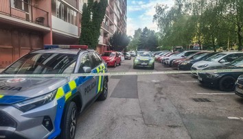 Veľká evakuácia v Košiciach: Nálezca objavil muníciu a urobil nebezpečnú chybu