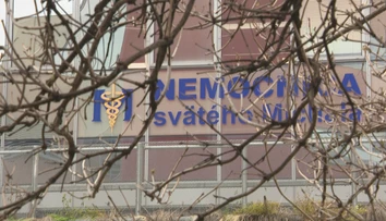 Zemetrasenie v bratislavskej Nemocnici sv. Michala. Nečakane končia viacerí špecialisti