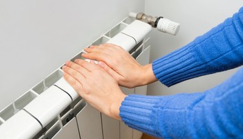 Ani príliš teplo, ani veľká zima. Koľko stupňov Celzia by sme mali mať v domácnosti?