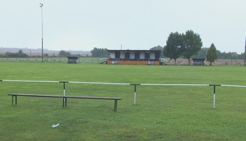 Nevídaná kuriozita: Zápas na juhu Slovenska sa neodohral pre chýbajúce lopty