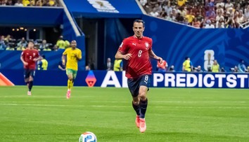 V českej reprezentácii definitívne skončilo ďalšie známe meno. Raz už k rozlúčke došlo