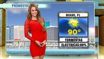 Najsexy rosnička sveta sa ukázala v bikinách. Tento pohľad nesklame