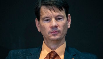 Minister Palkovič sa chce venovať téme chemickej interrupcie