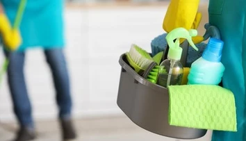 Sú čistiace prostriedky vo vašej domácnosti bezpečné? Môžu obsahovať škodlivé látky