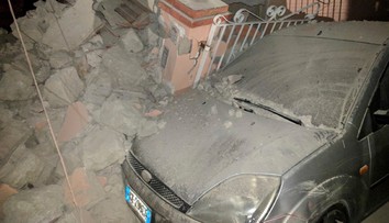 Turistami obľúbenú Ischiu zasiahlo zemetrasenie. Hlásia dve obete