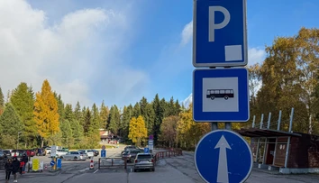 Šesť eur v Alpách, 15 eur v Tatrách. Slovenka porovnala ceny v horách