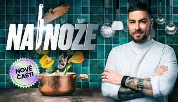 Tvrdé slová šéfkuchára z Na nože: Poriadok a čistota sú slabinou slovenských reštaurácií