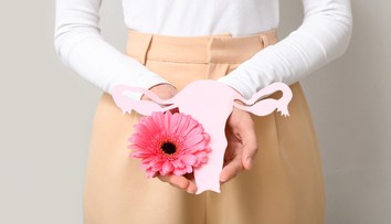 Ženám s poruchou vaječníkov chýba kľúčová baktéria v čreve. Ich maternica potom môže starnúť priskoro