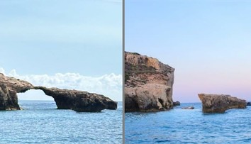 Tragédia v dovolenkovom raji: Slávna atrakcia zabila muža na vodnom skútri. Jej zrútenie spustil skokom do vody turista