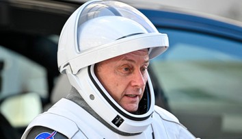 Záhadný zdravotný problém viedol až k evakuácii ISS. Astronaut konečne prezradil, čo sa mu stalo