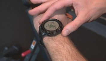 Inteligentné hodinky a prstene sú čoraz obľúbenejším doplnkom Slovákov. Experti však varujú