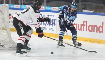 Slovan v prestrelke nestačil na Poprad, majster opäť bez bodu. Prešovské čakanie stále nekončí