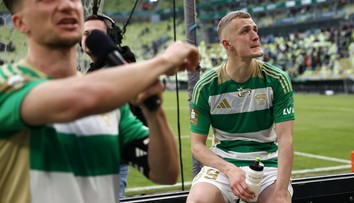 Fenomenálny Bobček strelil ďalšie dva góly a stal sa kráľom strelcov v poľskej lige. Napriek tomu smúti