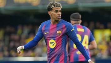 LaLiga: Barcelona využila početnú prevahu a potvrdila post lídra. Z výhry sa tešil aj Hancko