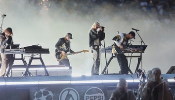 Holandská legenda kritizuje hudobnú šou pred finále: Vôbec to tam nepatrí. Za pravdu mu dal aj ďalší expert