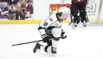 Olympiáda mu ušla, na MS môže byť esom Slovenska. Mladík z Ilavy opäť očaril v zámorí