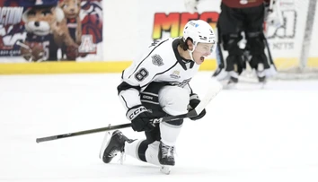 Dočká sa konečne šance v NHL? Slovenský útočník spečatil svoju budúcnosť v zámorí