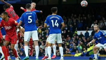 Kucka si otvoril gólový účet v Premier League, zavelil ním na famózny obrat Watfordu