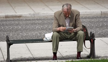 Nie je to len o veku, mozog si vie udržať kondíciu aj v starobe. Poradíme vám, ako zlepšiť svoj život