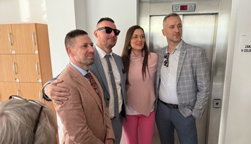 Najvyšší súd zobral Daniela Bombica do väzby