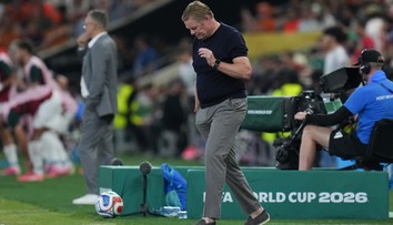 Ďalší koniec trénera po MS. Ronald Koeman rezignoval na svoju funkciu, mal na to vážne dôvody