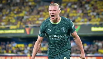 Manchester City pokračuje vo vítazne. Nezastaviteľný Haaland opäť pálil ostrými