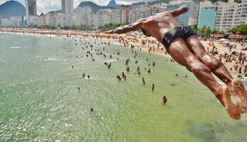 Päť horúcich tipov na dovolenku v roku 2020