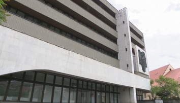 Budovu Najvyššieho súdu čaká rekonštrukcia. Jeho predseda priblížil aktuálny stav