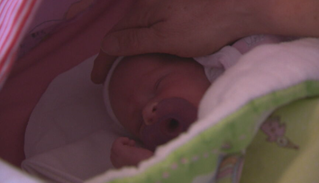 Ďalšia nemocnica zverejnila netradičné mená bábätiek. Aj tie najčastejšie prekvapia