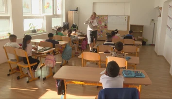 Deti už nemusia ísť popoludní do školy. Dvojzmenné vyučovanie vyriešili provizórnymi triedami v škôlke