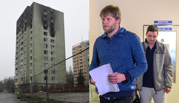 Tragédia, ktorá otriasla Slovenskom: Začalo sa prvé pojednávanie k výbuchu bytovky v Prešove