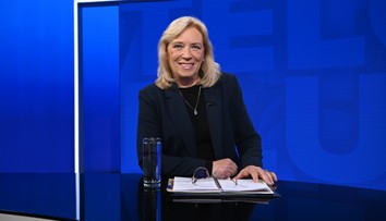 I. Radičová: Stopka eurofondom môže byť impulz pre vzburu P. Pellegriniho (Na telo PLUS)