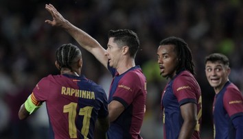 Absolútna domáca potupa pre Real Madrid. Barcelona ho zdemolovala v El Clásicu