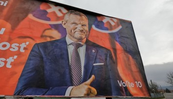 Definitívne to uzavreli. Ministerstvo prešetrilo podozrenia z prekročenia polmiliónového limitu na Pellegriniho kampaň