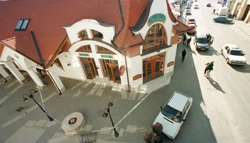 30 rokov Markízy: Rok 1999 priniesol najkrvavejší útok v slovenskom podsvetí aj prvé priame prezidentské voľby