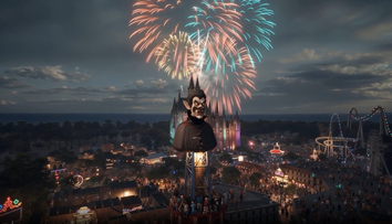 Draculov svet za miliardu eur. V Európe rastie nový megaprojekt, zo Slovenska je len na skok