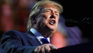 „Už to dlhšie nevydržia.“ Donald Trump prezradil, kedy sa skončí vojna s Iránom