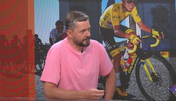 VIDEO: Počas víkendu štartuje Tour de France. Najslávnejšie cyklistické podujatie sľubuje strhujúci súboj