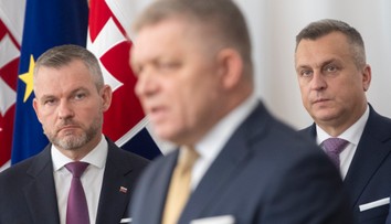 PRIESKUM: Do parlamentu by sa dostala aj strana, ktorá by mohla poriadne zamiešať kartami