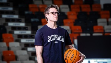 Bez faulu na palubovke aj mimo nej. SBA spúšťa kampaň so známym hercom proti nevhodnému správaniu