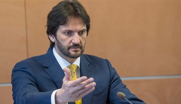 Exminister Kaliňák poriadne skritizoval odchod Dominika Dána z rezortu vnútra: Je to hanba