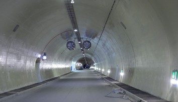 Slovensko spoznalo dátum otvorenia najočakávanejšej stavby desaťročia. Ide o dôležitý tunel Višňové