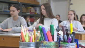 Talentovky na stredné školy budú opäť skôr. Poznáme dátum prvého termínu