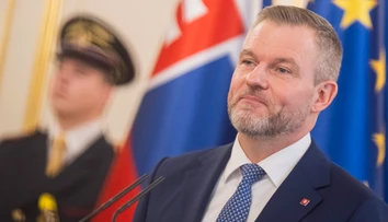 Prezident vetoval zákon o zrušení Úradu na ochranu oznamovateľov